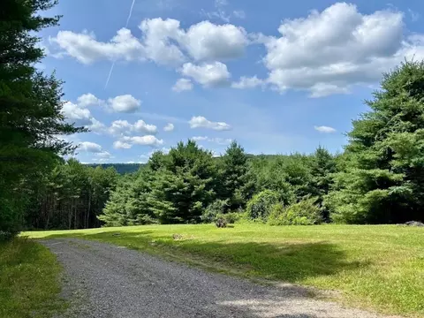 Exterior - 1352 Ashfield Rd, Conway, MA 01341 photo 5 of 14