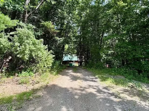 Exterior - 1352 Ashfield Rd, Conway, MA 01341 photo 7 of 14
