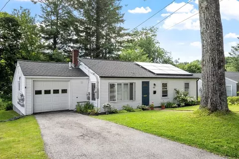 456 Mower St, Worcester, MA 01602