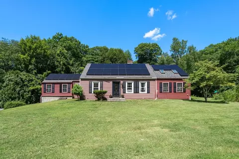 48 Brimfield Rd, Monson, MA 01057
