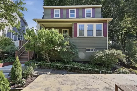 109 2 Franklin St # -1, Stoneham, MA 02180