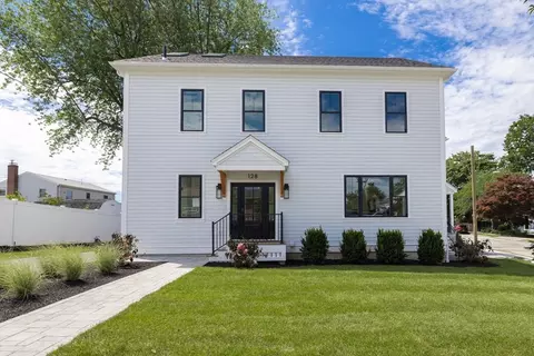 128 Carey Ave #128, Watertown, MA 02472