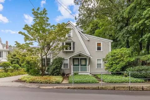15 Grant St, Lexington, MA 02420
