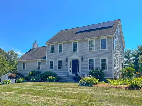 64 Central Tree Rd, Rutland, MA 01543