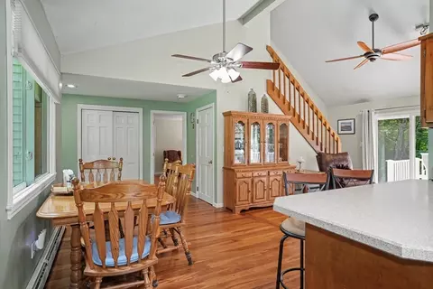 Dining - 7 Daniels Rd, Mendon, MA 01756 photo 4 of 4