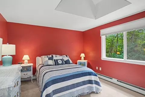 Bedroom - 7 Daniels Rd, Mendon, MA 01756 photo 5 of 5