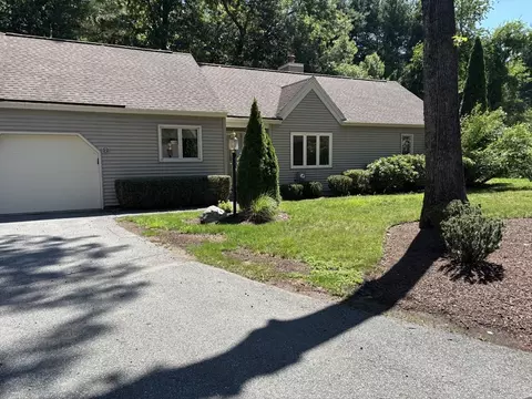 7 Astra #7, Wayland, MA 01778