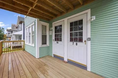 Exterior - 68-70 Cambridge St, Springfield, MA 01109 photo 3 of 8