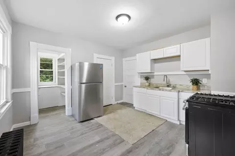 Kitchen - 68-70 Cambridge St, Springfield, MA 01109 photo 1 of 1