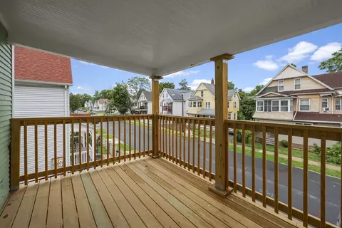 Exterior - 68-70 Cambridge St, Springfield, MA 01109 photo 5 of 8