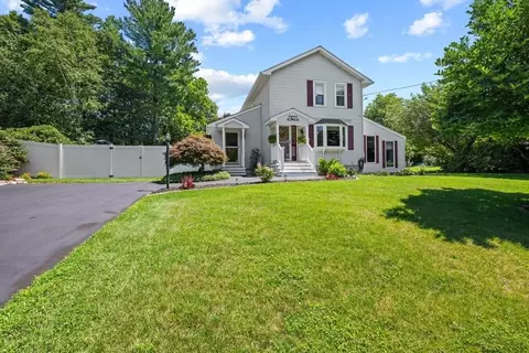 33 Scenic Ave, Webster, MA 01570 photo 2