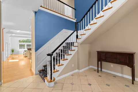 Entry Way - 105 East St, Hingham, MA 02043 photo 1 of 2