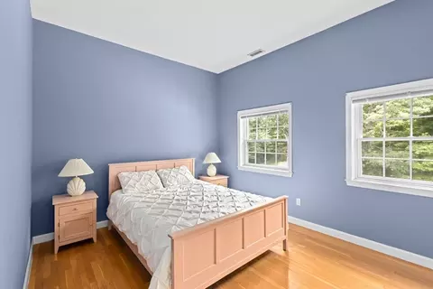 Bedroom - 105 East St, Hingham, MA 02043 photo 2 of 4