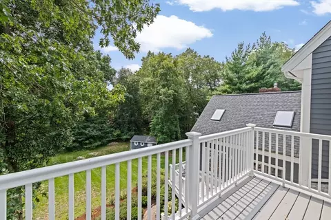 Exterior - 105 East St, Hingham, MA 02043 photo 2 of 11