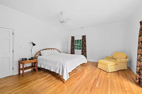 Bedroom - 105 East St, Hingham, MA 02043 photo 1 of 4