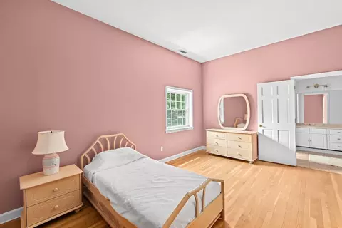 Bedroom - 105 East St, Hingham, MA 02043 photo 4 of 4