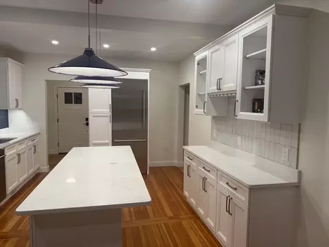 Kitchen - 45 Beach Rd, Gloucester, MA 01930 photo 2 of 3