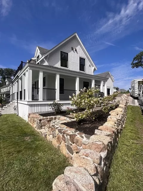 Exterior - 45 Beach Rd, Gloucester, MA 01930 photo 2 of 10