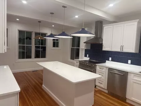 Kitchen - 45 Beach Rd, Gloucester, MA 01930 photo 3 of 3