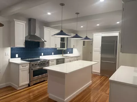 Kitchen - 45 Beach Rd, Gloucester, MA 01930 photo 1 of 3