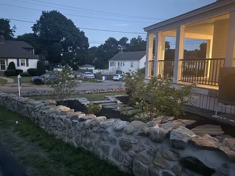 Exterior - 45 Beach Rd, Gloucester, MA 01930 photo 6 of 10