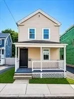 16 Patterson St # A, Boston, MA 02124