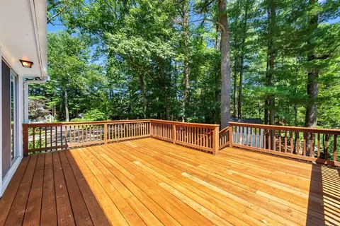 Exterior - 71 Colonial Dr, Reading, MA 01867 photo 4 of 9