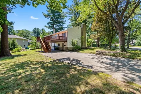 Exterior - 71 Colonial Dr, Reading, MA 01867 photo 6 of 9