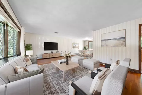 Living - 71 Colonial Dr, Reading, MA 01867 photo 3 of 6
