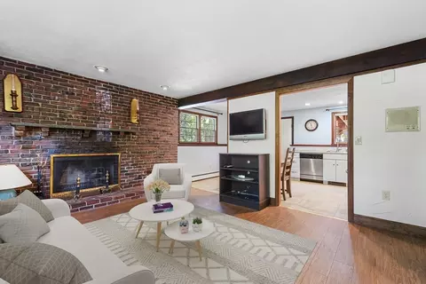 Living - 71 Colonial Dr, Reading, MA 01867 photo 6 of 6