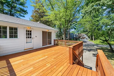 Exterior - 71 Colonial Dr, Reading, MA 01867 photo 5 of 9