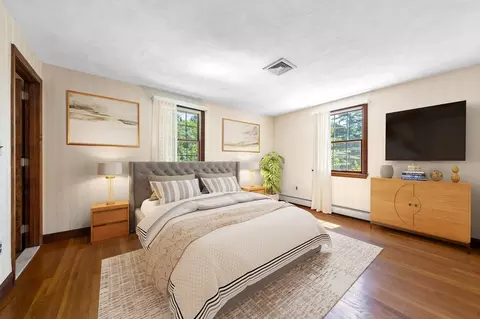 Bedroom - 71 Colonial Dr, Reading, MA 01867 photo 1 of 4