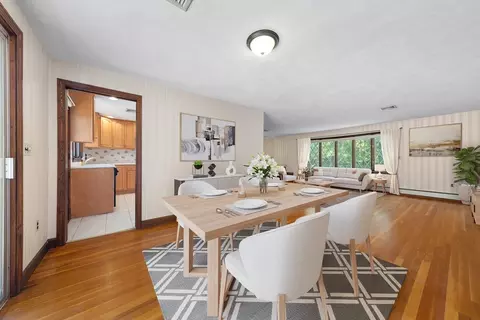 Dining - 71 Colonial Dr, Reading, MA 01867 photo 1 of 1