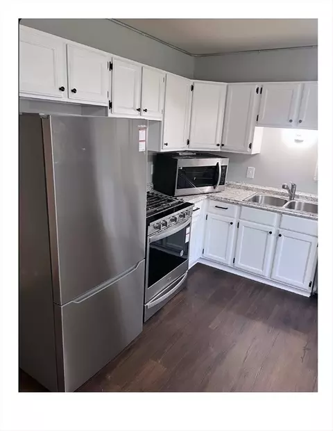 Kitchen - 349 S Main St, Woonsocket, RI 02895 photo 2 of 3