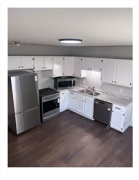 Kitchen - 349 S Main St, Woonsocket, RI 02895 photo 3 of 3