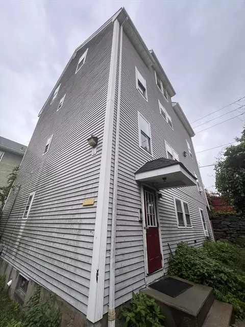 Exterior - 349 S Main St, Woonsocket, RI 02895 photo 2 of 4