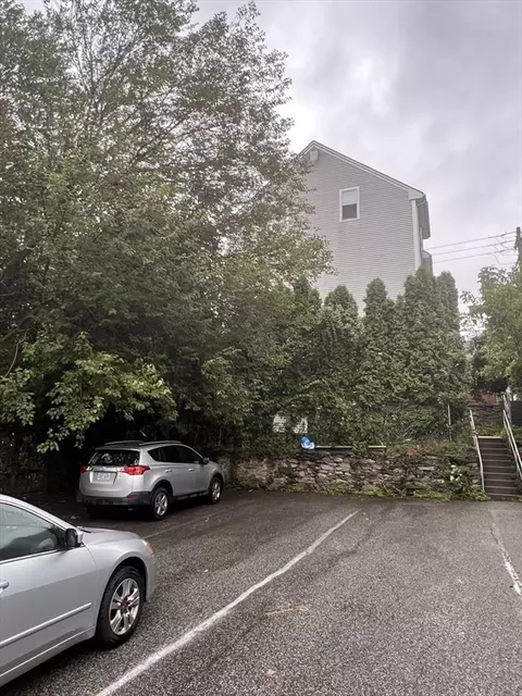 Exterior - 349 S Main St, Woonsocket, RI 02895 photo 4 of 4