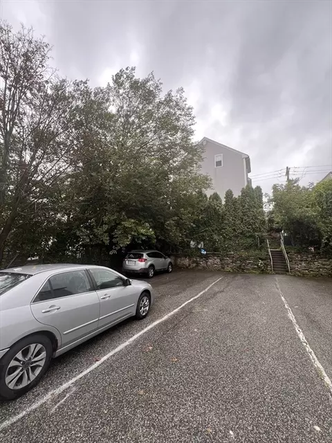 Exterior - 349 S Main St, Woonsocket, RI 02895 photo 3 of 4