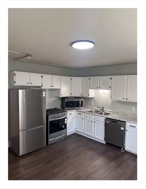 Kitchen - 349 S Main St, Woonsocket, RI 02895 photo 1 of 3