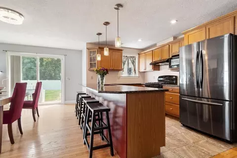 Kitchen - 15 Pinebrook Dr, Springfield, MA 01129 photo 1 of 4