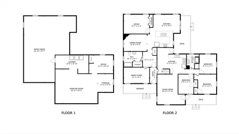 Floorplan - 15 Pinebrook Dr, Springfield, MA 01129 photo 1 of 2