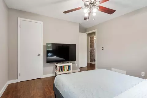 Bedroom - 15 Pinebrook Dr, Springfield, MA 01129 photo 5 of 8