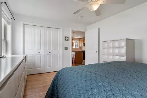 Bedroom - 15 Pinebrook Dr, Springfield, MA 01129 photo 1 of 8