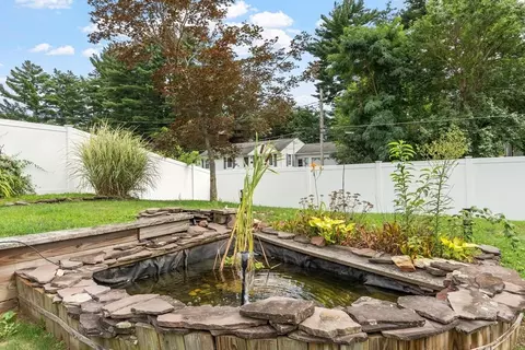 Exterior - 15 Pinebrook Dr, Springfield, MA 01129 photo 8 of 9