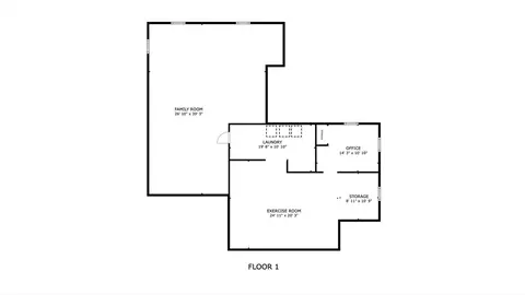Floorplan - 15 Pinebrook Dr, Springfield, MA 01129 photo 2 of 2