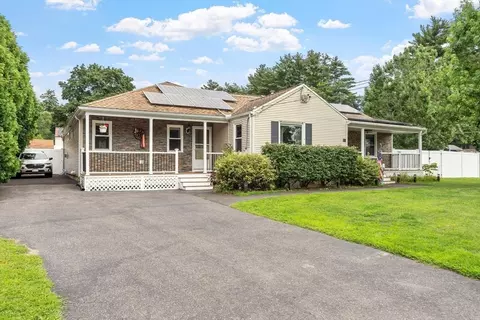 Other - 15 Pinebrook Dr, Springfield, MA 01129 photo 7 of 8