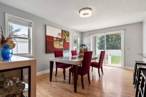 Dining - 15 Pinebrook Dr, Springfield, MA 01129 photo 1 of 1