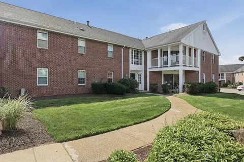 25 Jessica Dr #A, Stoughton, MA 02072