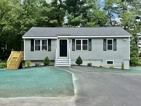 1 Burt Rd, Wilmington, MA 01887