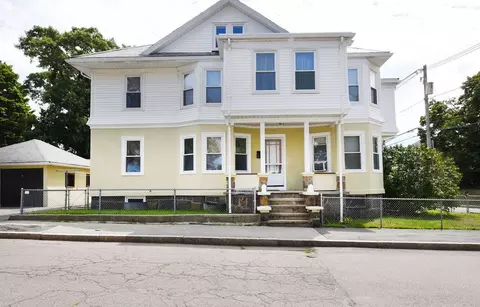 108 South St, Quincy, MA 02169